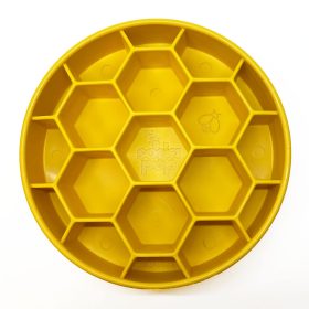 Habzsolásgátló tál  HONEYCOMB , SodaPup
