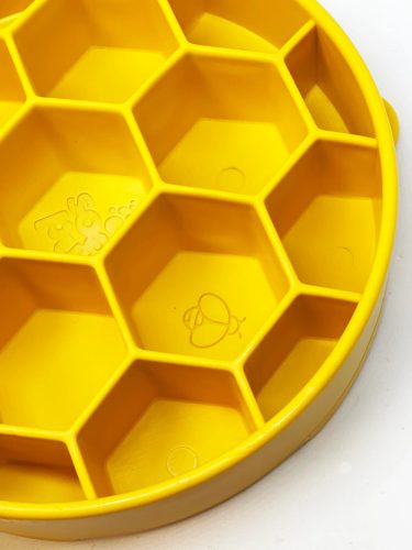 Habzsolásgátló tál  HONEYCOMB , SodaPup