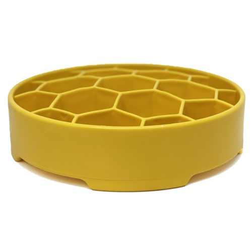 Habzsolásgátló tál  HONEYCOMB , SodaPup