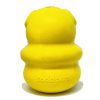 HONEYBEAR - Jutalomfalattal tölthető, méreganyagmentes játék kutyáknak , SodaPup®