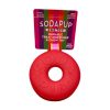KERÉK - Jutalomfalattal tölthető, méreganyagmentes játék kutyáknak , SodaPup®
