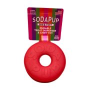   KERÉK - Jutalomfalattal tölthető, méreganyagmentes játék kutyáknak , SodaPup®