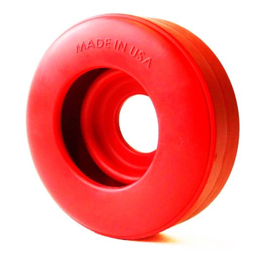 KERÉK - Jutalomfalattal tölthető, méreganyagmentes játék kutyáknak , SodaPup®