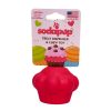 MUFFIN - Jutalomfalattal tölthető, méreganyagmentes játék kutyáknak , SodaPup®