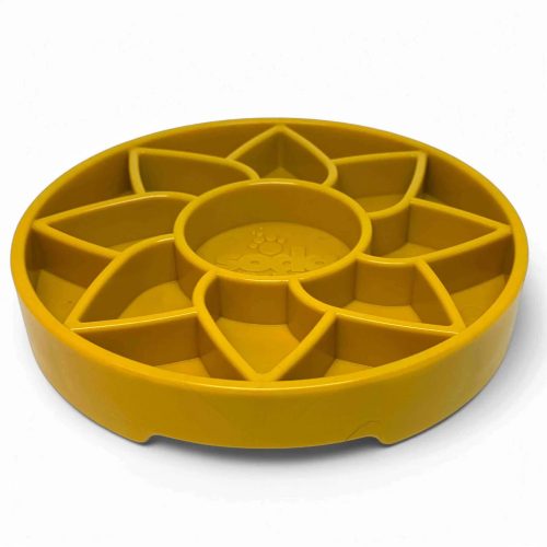 Habzsolásgátló tál - Sunflower , SodaPup