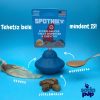 UFÓ - Jutalomfalattal tölthető, méreganyagmentes játék kutyáknak , SodaPup®