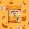 Hipoallergén jutalomfalat - Pumpkin Spice Latte , Soopa