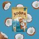 Kókusz rágósnack , Soopa