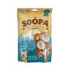 Kókusz rágósnack , Soopa
