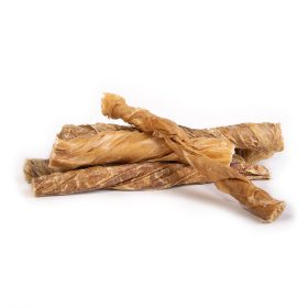 Borjúhólyag csavart - szárított , Teomann