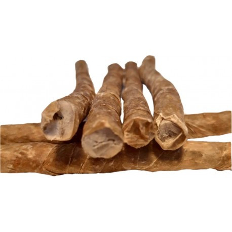 Borjúhólyag csavart-töltött 125g , Teomann