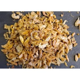 Garnéla édesvízi szárított , Teomann