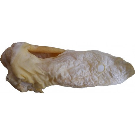 Kecskefül - szárított , 250g , Teomann