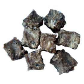 Lazac kockafalatok szárított  , Teomann