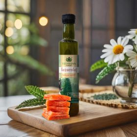 Lazacolaj 250ml , Teomann