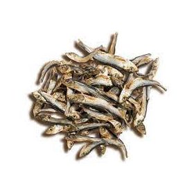 Mini sprotni szárított , Teomann 