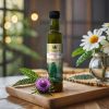 Máriatövismagolaj 250ml , Teomann