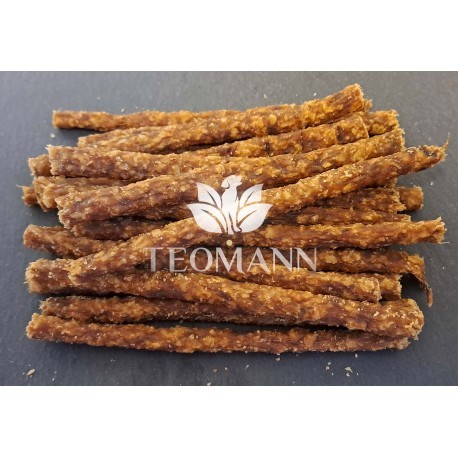 Nyúlhús stick , Teomann