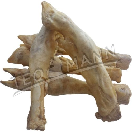 Bárányláb szárított  , Teomann 