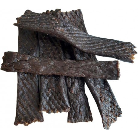 Lóhús csíkok 125g , Teomann
