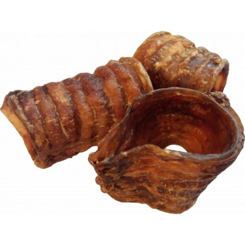 Marha légcső darabok szárított , Teomann 