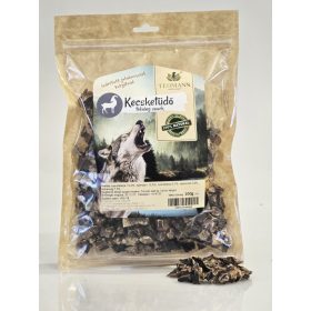 Kecsketüdő tréning snack kutyáknak , 250g , Teomann