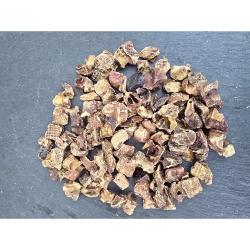Kecsketüdő tréning snack kutyáknak , 250g , Teomann