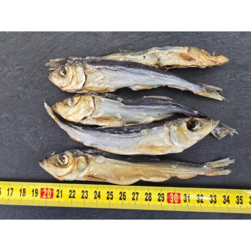 Sprotni - szárított jutalomfalat , 125g , Teomann