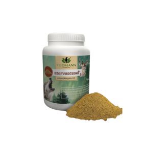 Szarvascsont por , 150g , Teomann