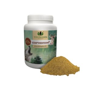Szarvascsont por , 300g , Teomann