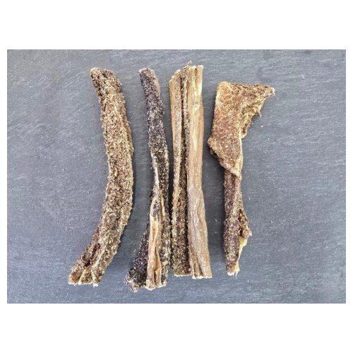 Kecskepacal - szárított rágcsa kutyáknak , 125g , Teomann