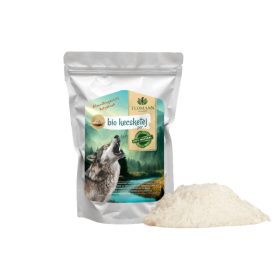 Bio Kecsketejpor 250g , Teomann
