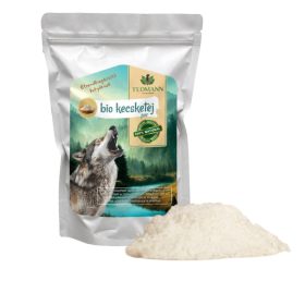 Bio Kecsketejpor 400g , Teomann