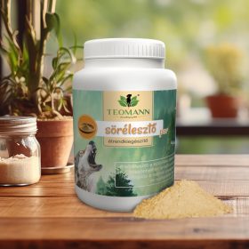 Sörélesztő szőrhullás ellen, 100g , Teomann