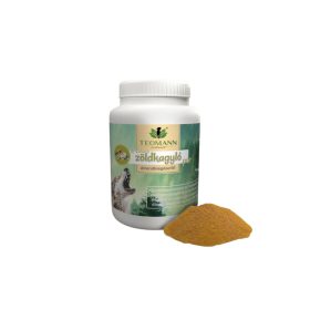 Új-Zélandi Zöldkagylópor 100g , Teomann