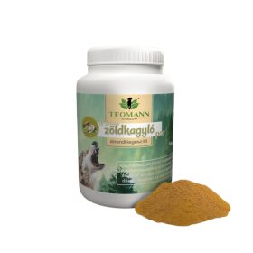 Új-Zélandi Zöldkagylópor 300g , Teomann