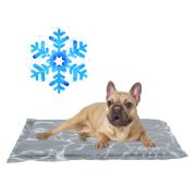   Hűtő matrac kutyáknak extra vastag és puha , L 65*50 , Trixie