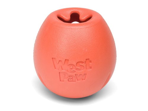West Paw Rumbl™ -tölthető okosjáték , L