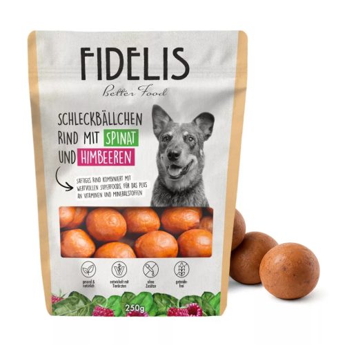 Pupsicle SZETT - extra erős tölthető interaktív játék MARHA málnával és spenóttal jutalomfalattal  , L , fekete , Woof