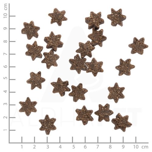 Black Bird Tréning snack - Pulyka édesburgonyával , Wolfsblut