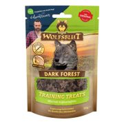   Dark Forest Tréning snack - Vad édesburgonyával , Wolfsblut