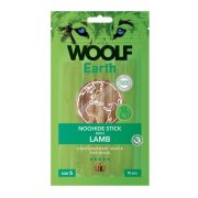   Kollagén rágórúdak - Bárányhússal 10db , Woolf Earth Noohide