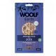 Kollagén rágórúdak - Kacsahússal 10db , Woolf Earth Noohide