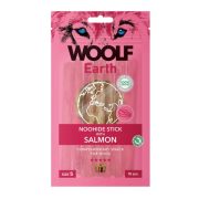   Kollagén rágórúdak - Lazachússal 10db  , Woolf Earth Noohide