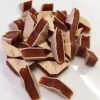 Nyúl - hal puha jutalomfalat 100g , Woolf
