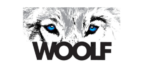 Nyúlhús tréning snack 100g , Woolf