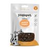 Sertés és joghurt - puha jutalomfalat , Yogupet