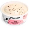 Joghurt kutyáknak és macskáknak - CHIA maggal , Yogupet