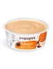 Joghurt kutyáknak és macskáknak  -limitált íz - Sütőtök kurkumával , Yogupet