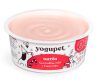Joghurt kutyáknak és macskáknak  -limitált íz - Erdei gyümölcs és méz , Yogupet